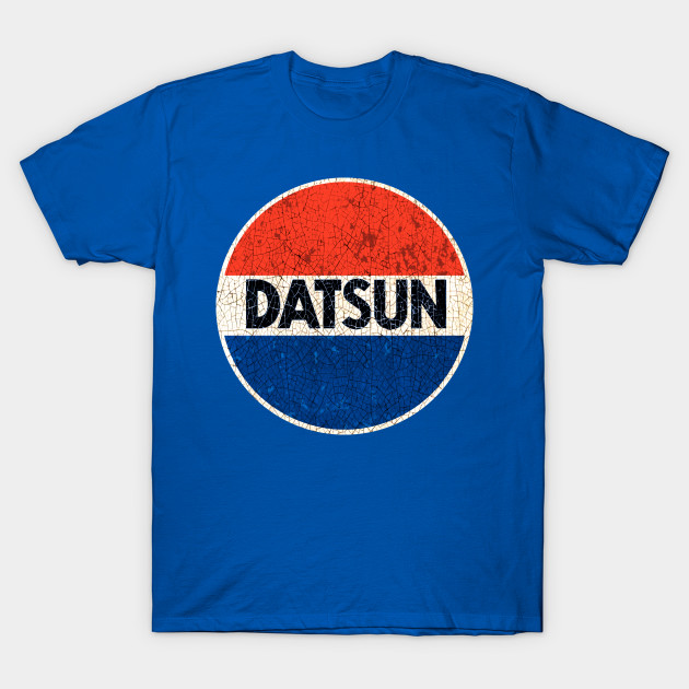 Datsun Cars by Midcenturydave